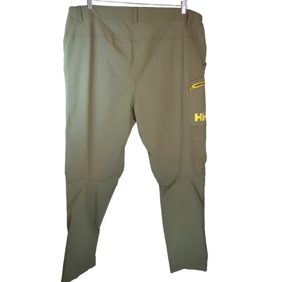 Helly Hansen Mens Brono Softshell Pant Size 2XL - Picture 6 of 6